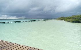 Mi Cuartito En Bacalar